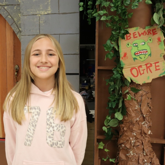 Aubrey Kilgore head shot