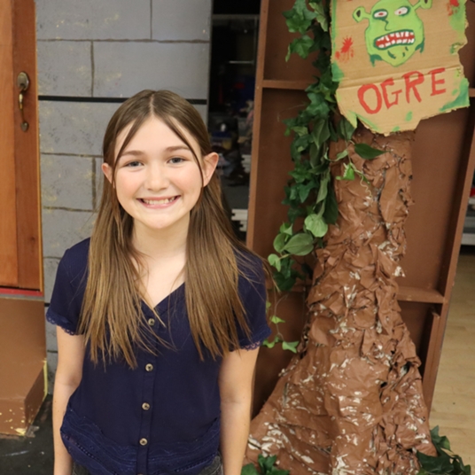 Abigail Northcott head shot