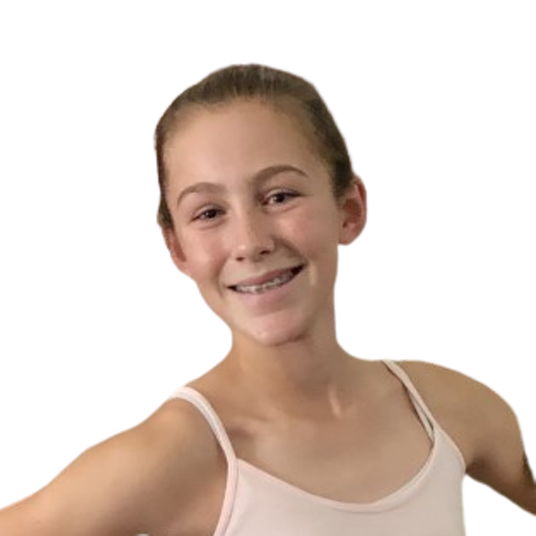Nora Schwartz head shot