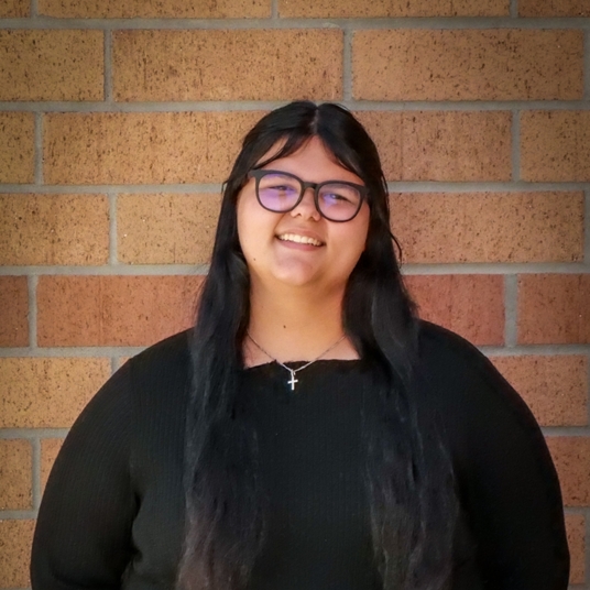 Elizabeth Vogt head shot