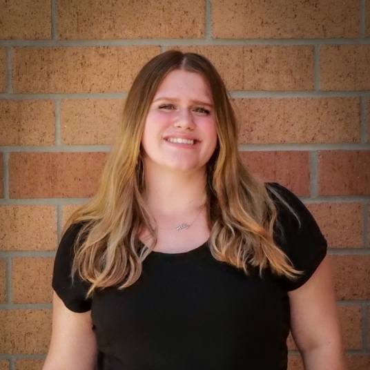 Allyson Huffstutler head shot