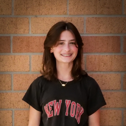 Kylie Brandt head shot