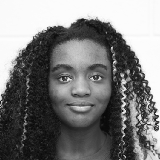 Addie Akyea head shot