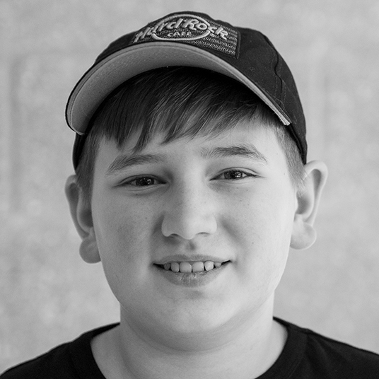 Alex Brandt head shot