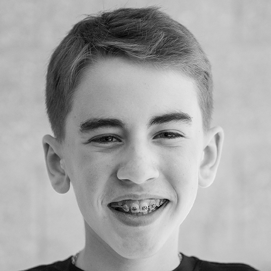 Cameron Alleva head shot