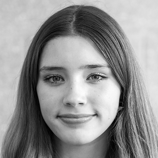 Colette Cronin head shot