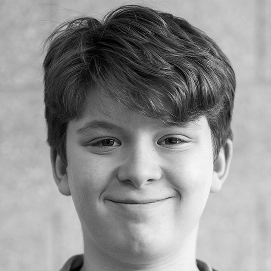 David Cohen head shot