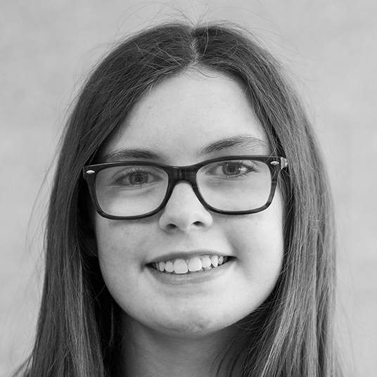 Emily Cumming head shot