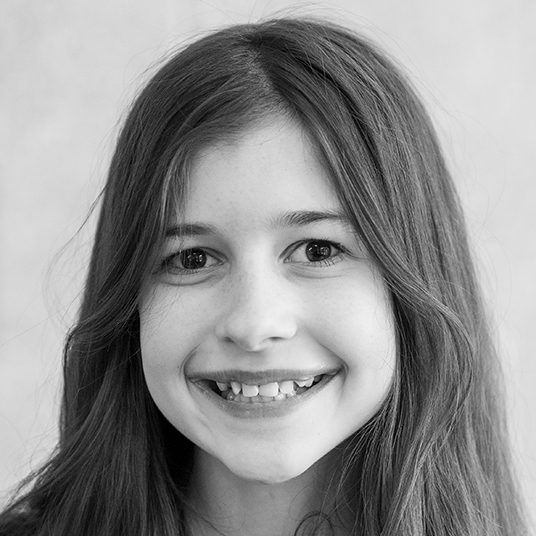 Isabel Cibulsky head shot