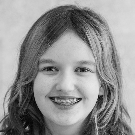 Ace Callender head shot