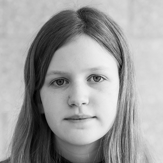 Leo Dunham head shot