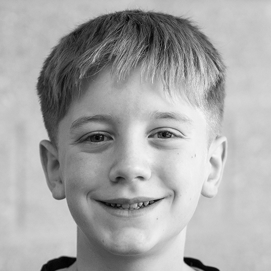 Patrick Bronaugh head shot