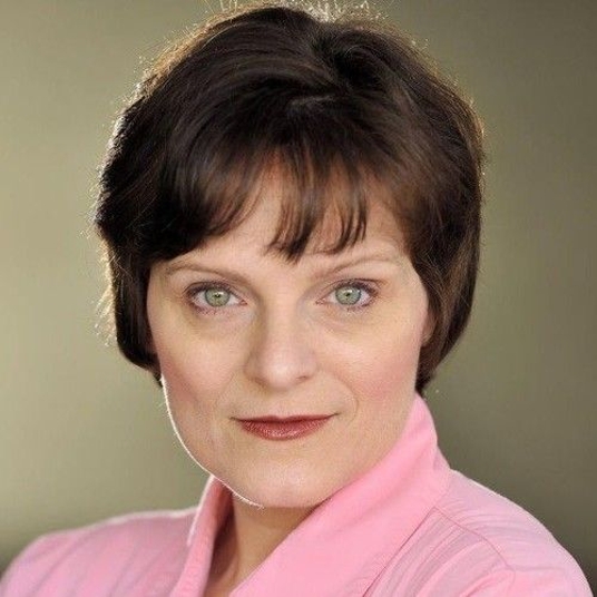 Jennifer Kersey head shot