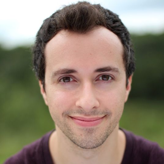 Michael Phillips head shot