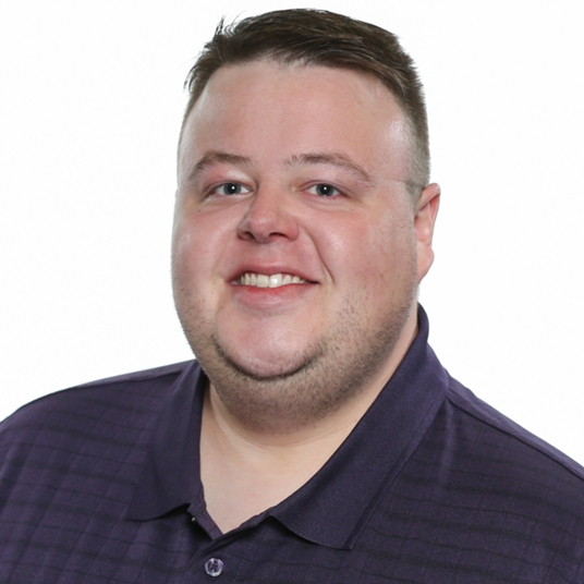 Sean Neil Myers head shot