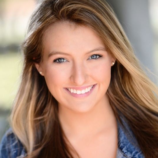 Taylor Haverstick head shot