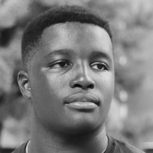 Ian Redding head shot