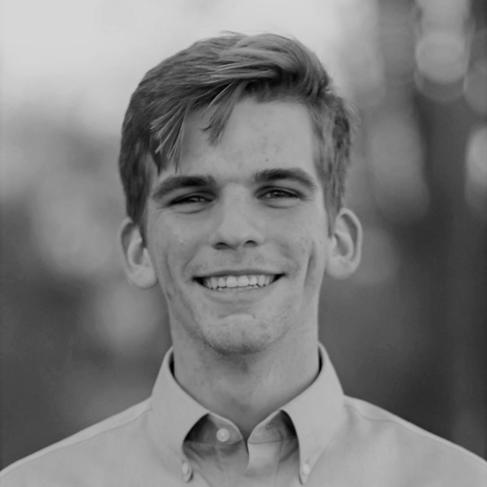 Stewart Simon head shot