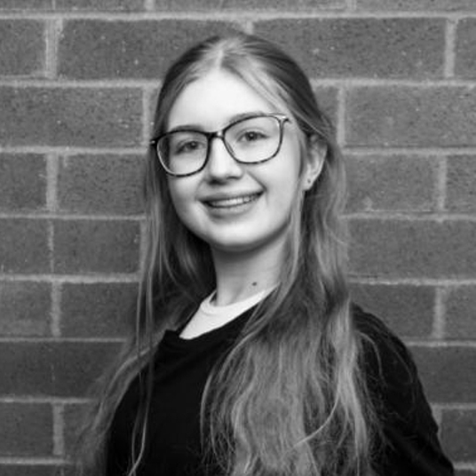 Scarlet Lowrance head shot