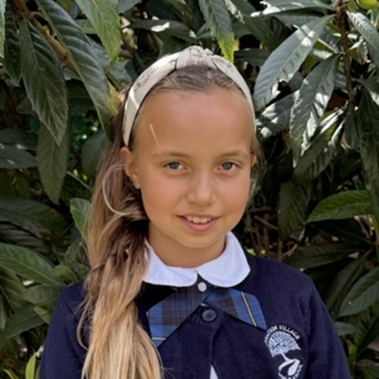 Adrielle Cummings head shot