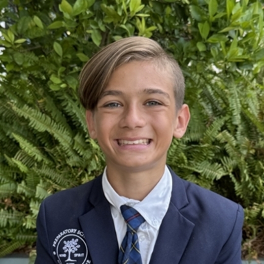 Adrian Solano head shot