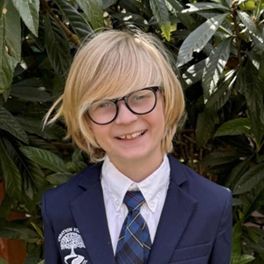 August Phillips head shot