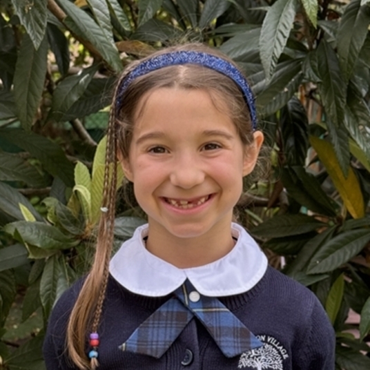 Autumn Keane head shot