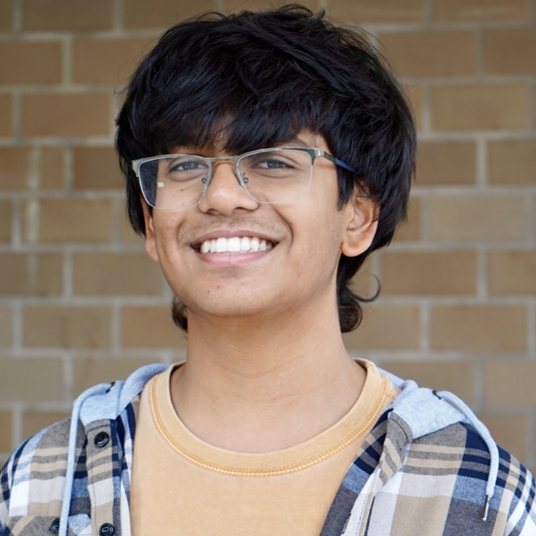 Mausam Saha head shot