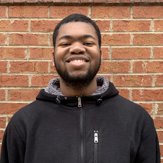 Ethan Orridge head shot