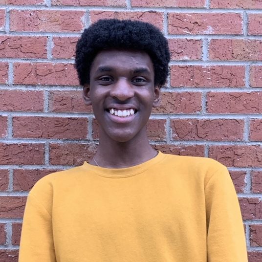 Kalab Quinn head shot