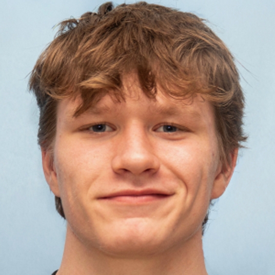 John Callanan head shot