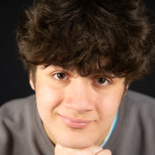 Nick Ferrisi head shot