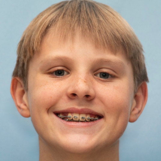 Ryan Clarke head shot