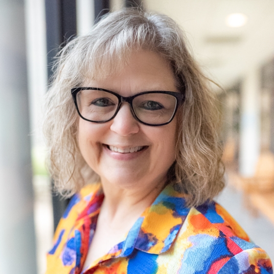 Lisa Hill head shot