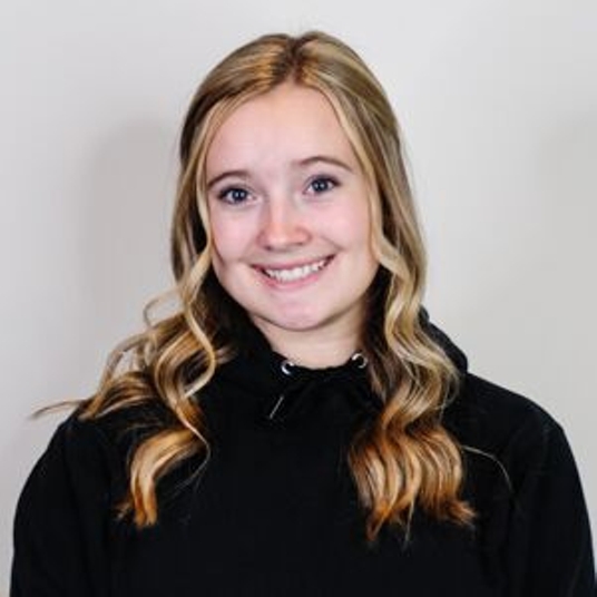 Kennidy Franklin head shot