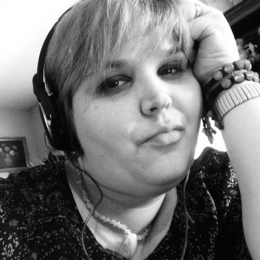 Genevieve S. Croft head shot
