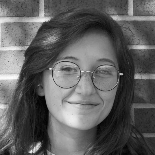 Taylor Linn head shot
