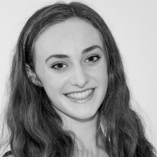 Audrey Kilgore head shot