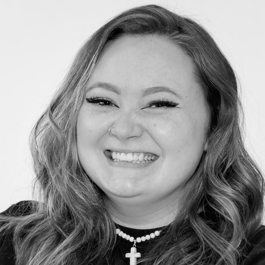 Emma Davis head shot
