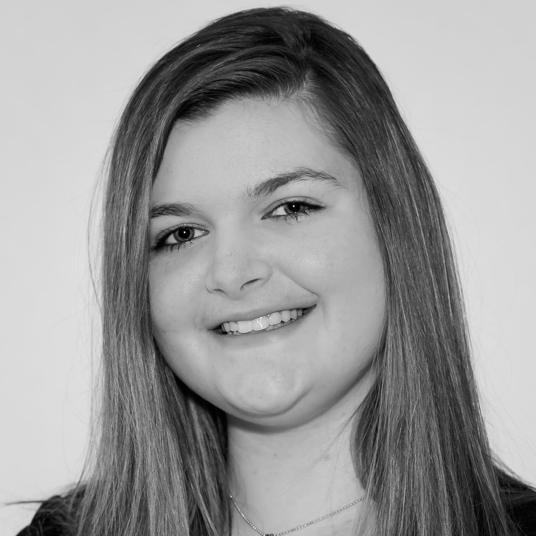 Eleanor Field head shot