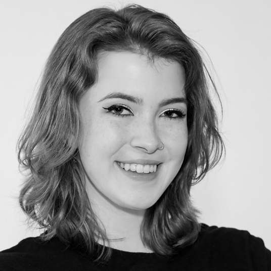 Mackenzie Berry head shot