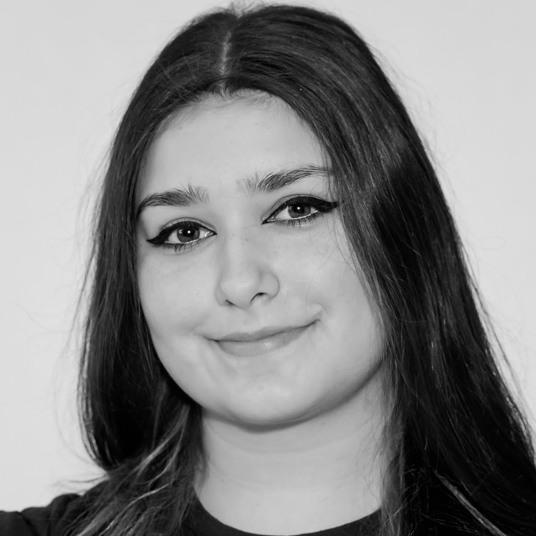 Malia Smaha head shot