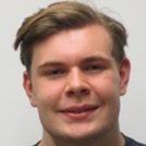 Dylan Salch head shot