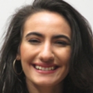 Veronica Tribuzio head shot