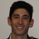 ANDREW DANZIGER head shot