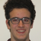 EVAN MACALUSO head shot