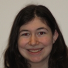 Effiana Svarre head shot