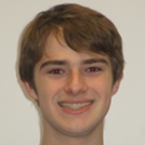 CHASE THEDE head shot