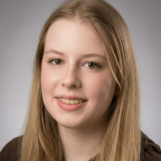 Addison Armstrong head shot