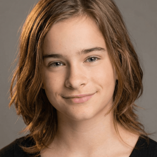 Juliette Anderson head shot